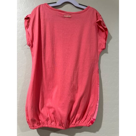 Baby Phat Kimora Lee Simmons Girls Short Sleeve Tee size S NWOT - Picture 2 of 4